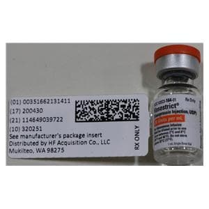 Vasostrict Injection 20U/mL SDV 1mL Ea