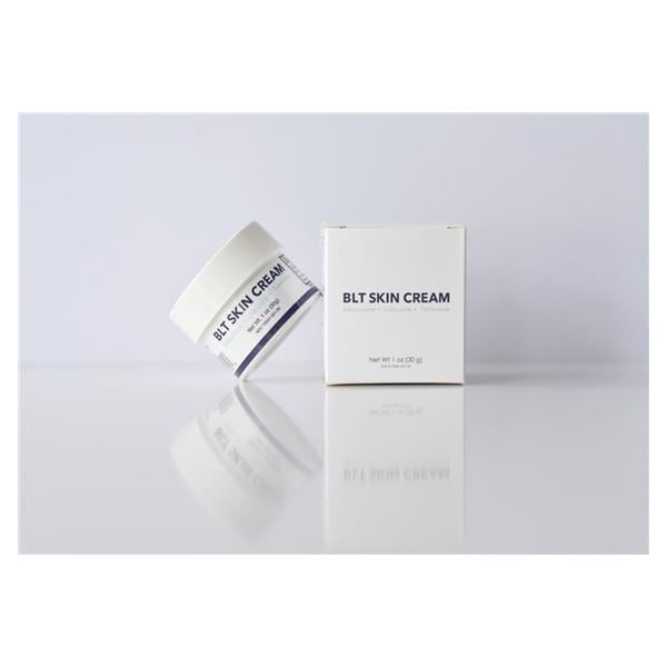 BLT Skin Cream Topical Gel 20% 1oz/Jr