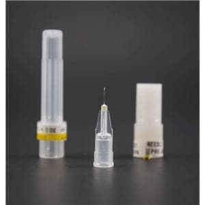 TSK Steriject Hypodermic Needle 30gx1/4" _ 100/Bx