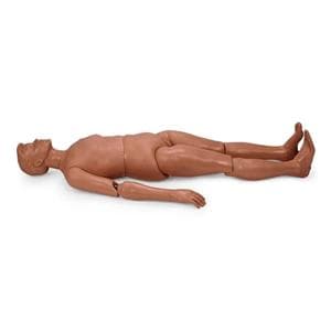 Simulaids Patient Care Manikin Ea