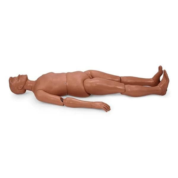 Simulaids Patient Care Manikin Ea