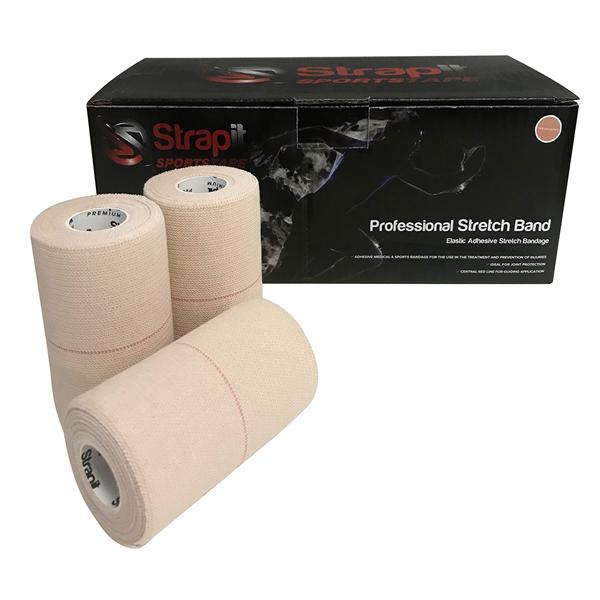 Strapit Pro Tape 16/Bx