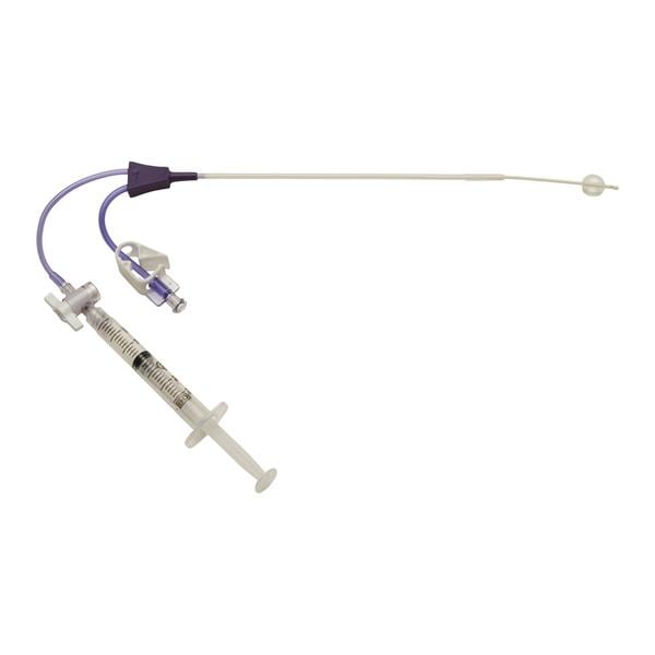 Miller HSG Catheter 5Fr 1.5mL