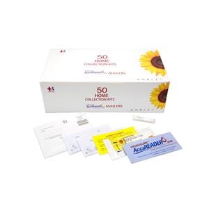 Specimen Mailer For Accu-Reader A100 50/Pk