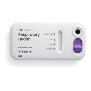 COVID-19/Flu A&B PCR Test CLIA Waived 20/Ca