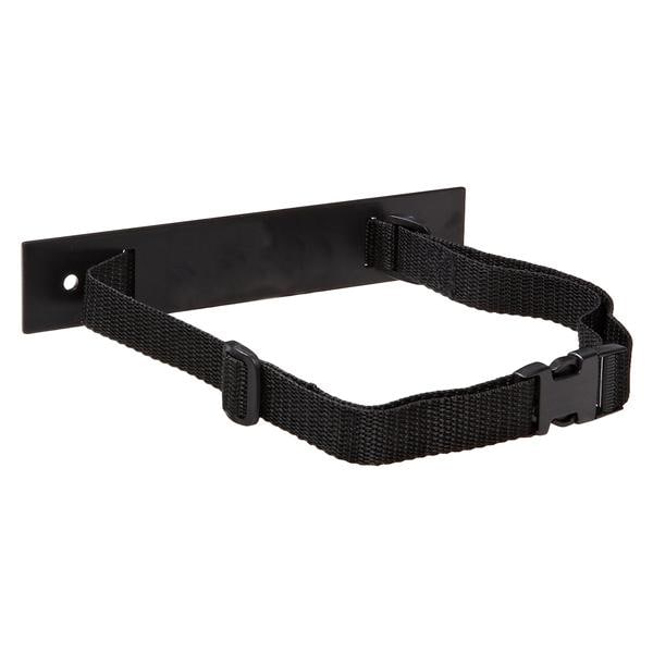 Quick Release Strap Black 1.5x8x1" Plastic For 3.3qt/6.9qt/8.2qt/3gal/5gal 12/Ca