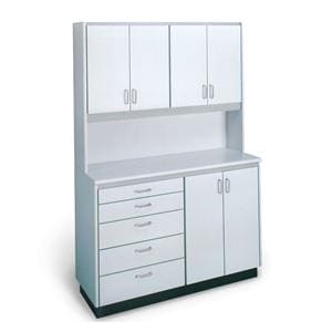 Exam Room Cabinet Ea