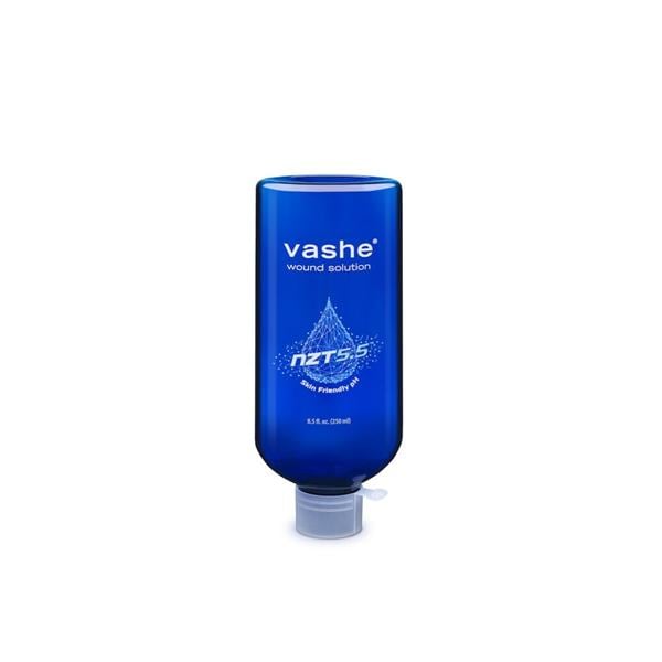 Vashe Wound Cleansing Solution Hypochlorous Acd/Sod Chl 250 Instillation Btl