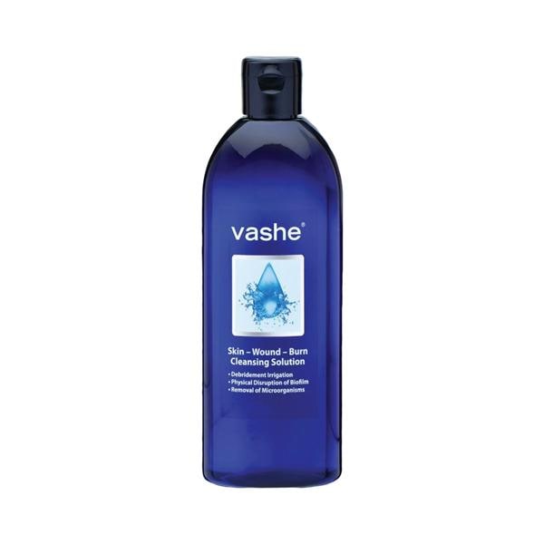 Vashe Wound Cleansing Solution Hypochlorous Acd/Sod Chl 34oz Instillation Btl