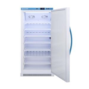 Accucold Performance Series Vaccine Refrigerator 8 Cu Ft Solid Door 2 to 8C Ea