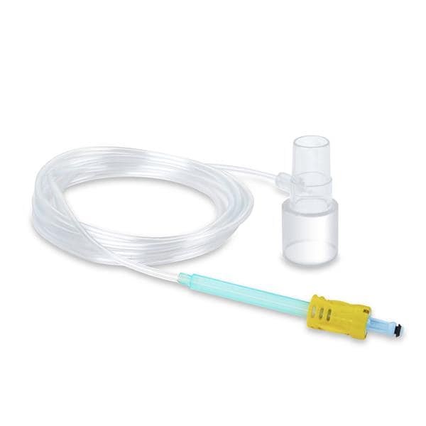 Set AIrway Adapter 3m Adult /Pediatric 25/Bx