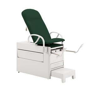 Versa Exam Table Deep Sea