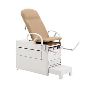 Versa Exam Table Cocoa