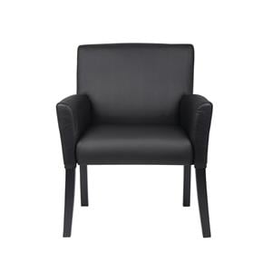 Guest Chair Black Ea