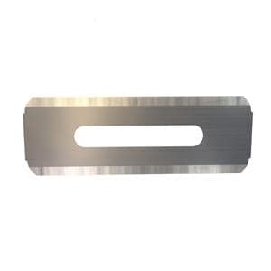 AccuThrive Carbon Steel Pathology Blade 1000/Ca