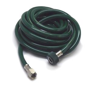 Hose O2 Gas Supply Green Reusable Ea