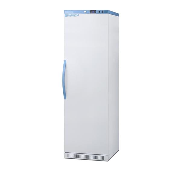 Accucold Performance Series Vax/Phrmcy Refrigerator Nw 15 Cu Ft +2 to 8C Ea