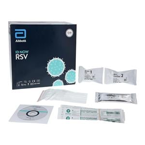 ID NOW RSV Promo Pack CLIA Waived Ea