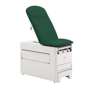 Versa Exam Table Deep Sea 500lb