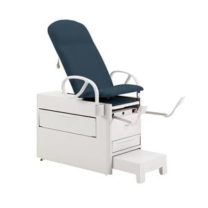 Versa Exam Table Deep Sapphire 500lb