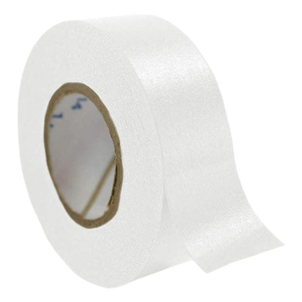 Time Tape Labeling Tape 500 in x 0.75 in White EA