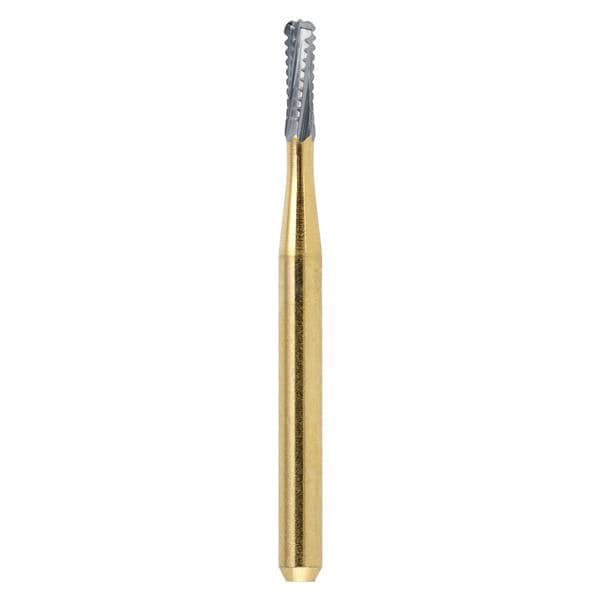 Burs Metal Cutter FG 2 100/Pk