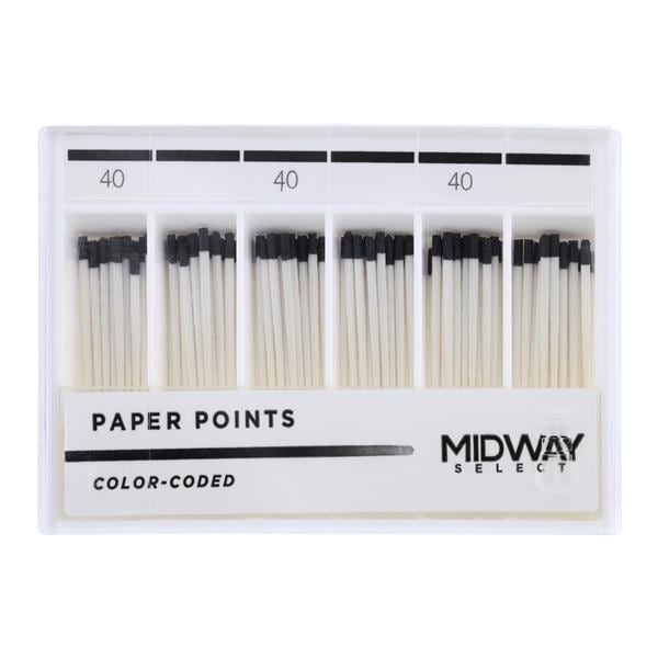 Paper Points .04 100/Pk