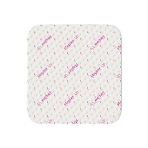 Mepilex Up Foam Non-Border Dressing 6x6" Moderate-Heavy