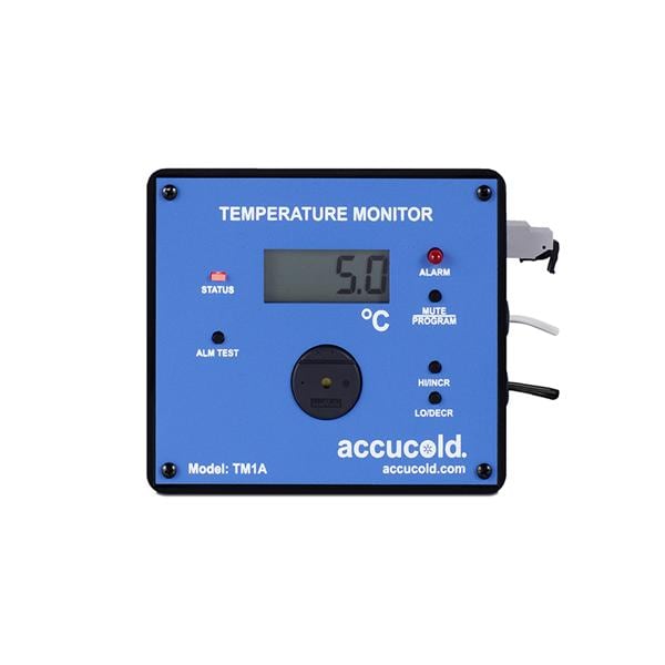 Accucold Remote Alarm Kit Ea