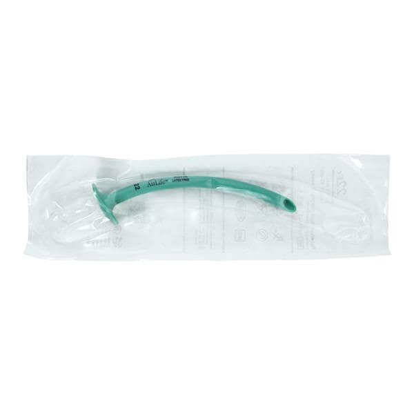 Nasopharyngeal Airway 10/Pk