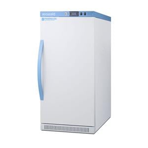 Accucold Performance Series Vax/Phrmcy Freezer Nw 2.47 cu ft -10 to -30C Ea