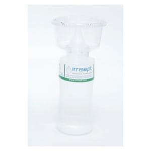 IrriSept Antimicrobial Wound Lavage Chlorhexidine Gluconate 150ml NS LF 15/CA