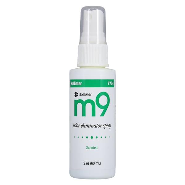 M9 Spray Deodorizer