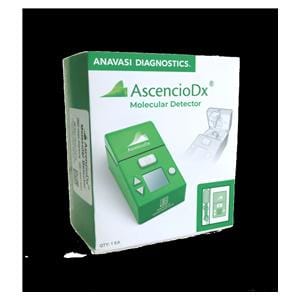 AscencioDx Molecular Detector CLIA Exempt Ea