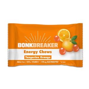 Bonk Breaker Energy Chews Caffeine Cola Carton 10/Ct