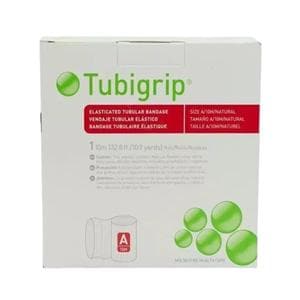 Tubigrip Tubular Bandage Cotton/Elastic 1.5" Natural 44/Ca