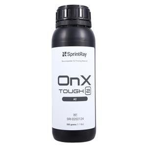 OnX Tough 3D Print Resin A2 Bt