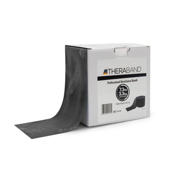 TheraBand Exercise Band Ea