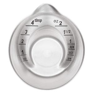 AutoFinish Measuring Cup Ea