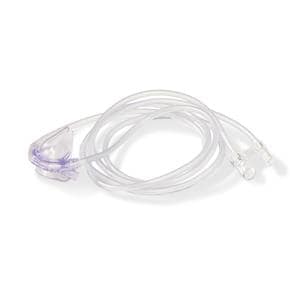 Nitrous Unit Nasal Masks & Breathing Circuit 12-Pack Pediatric Ea