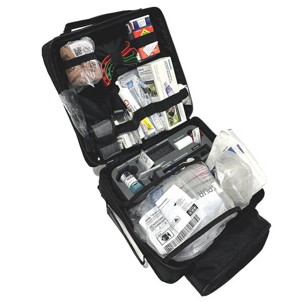 STAT KIT 550 Emergency Medical Kit Annual Membership Kit Each