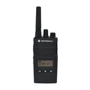 2 Way Radio RM Series UHF 8 Channel Ea Ea