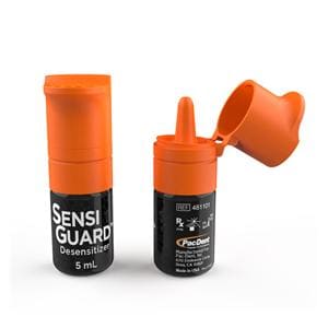 SensiGuard HEMA Based Desensitizer Refill Bottle Ea