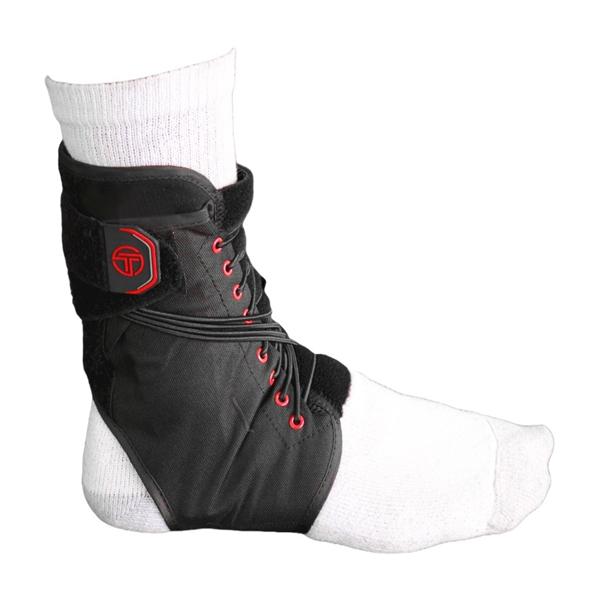 Support/Compression Brace Ankle Men 6-7 / Women 6.5-9 Small Left/Right