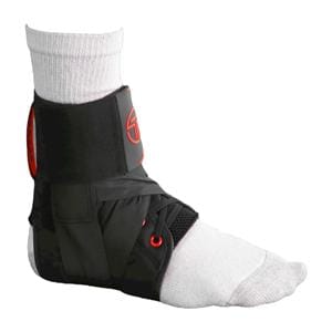 Support/Compression Brace Ankle Men 9.5-11 / Women 10.5-12 Medium Left/Right