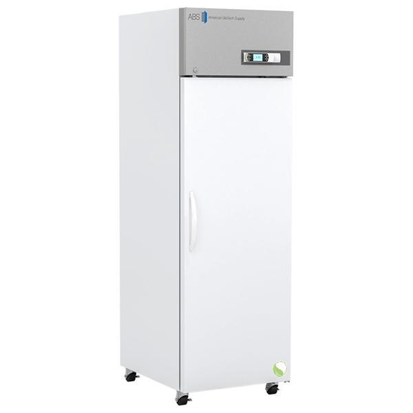 Laboratory Refrigerator New 23 Cu Ft 1 to 10°C Ea