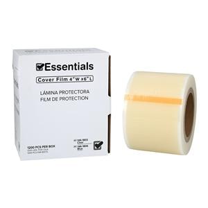 Essentials Barrier Film 4 in x 6 in 1200/Bx