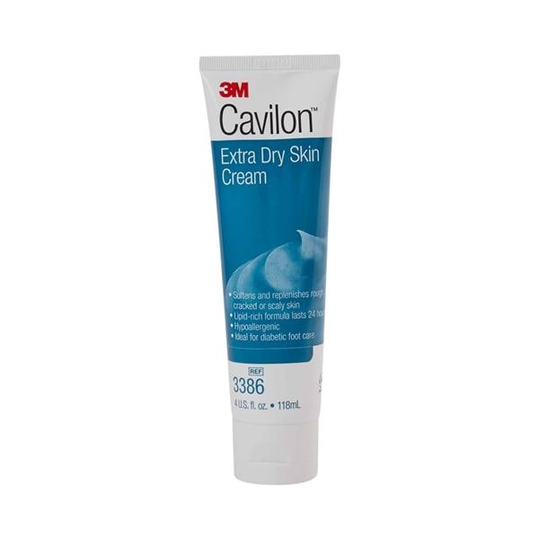 Cavilon Skin Care Cream 4.0oz Flip Top Tube Ea