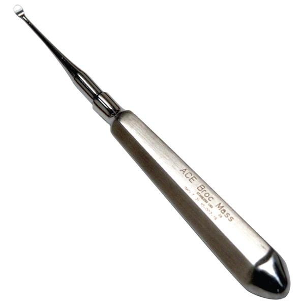 Molt Surgical Curette Size #2 Ea