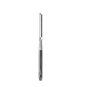 Stainless Steel Periotome Blade 2mm Non-Sterile Reusable Ea